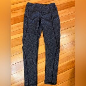 Women’s Ewedoos insulated leggings, Large